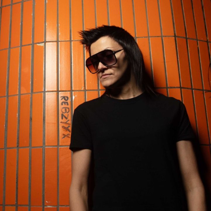 Sagia | Flight Mode 025 (2ND ANNIVERSARY) @Techno.FM