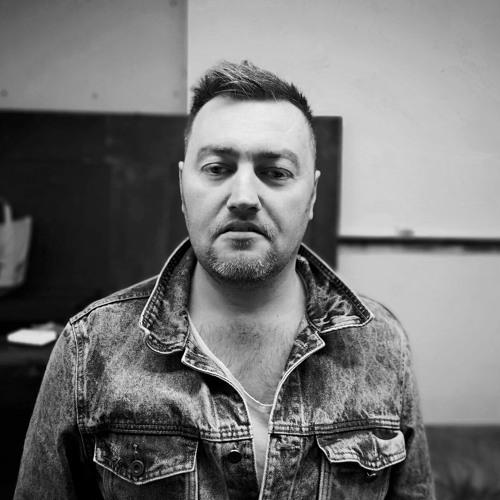 JIM GORDON * PRODUCER / DJ / MUSICIAM artist photo
