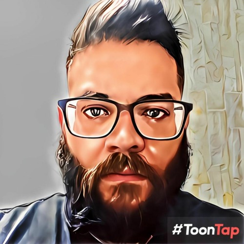 DJ_PapiTeo’s avatar
