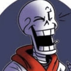 TS!Underswap Papyrus