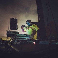 DJ Rampage