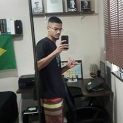 Breno Almeida da Trindade