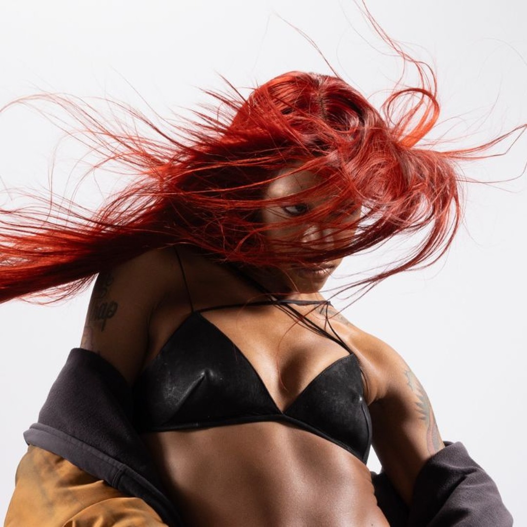 ◆Vitaly◆Promise Band x Rico Nasty Vitaly Drops A Playful Limited Collaboration with Rico Nasty