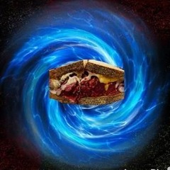 Sci-Fi Reuben