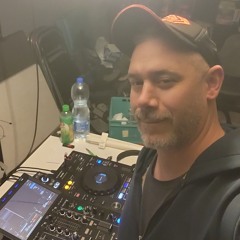 DJ Mordom