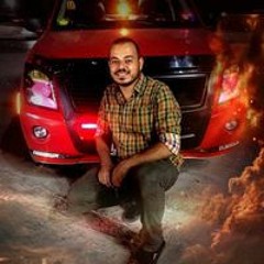 Mohamed Ibrahim