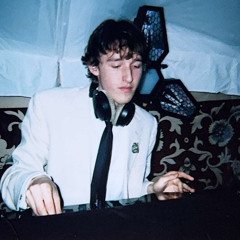 Let's Get Hexual House/Garage Party Mix!