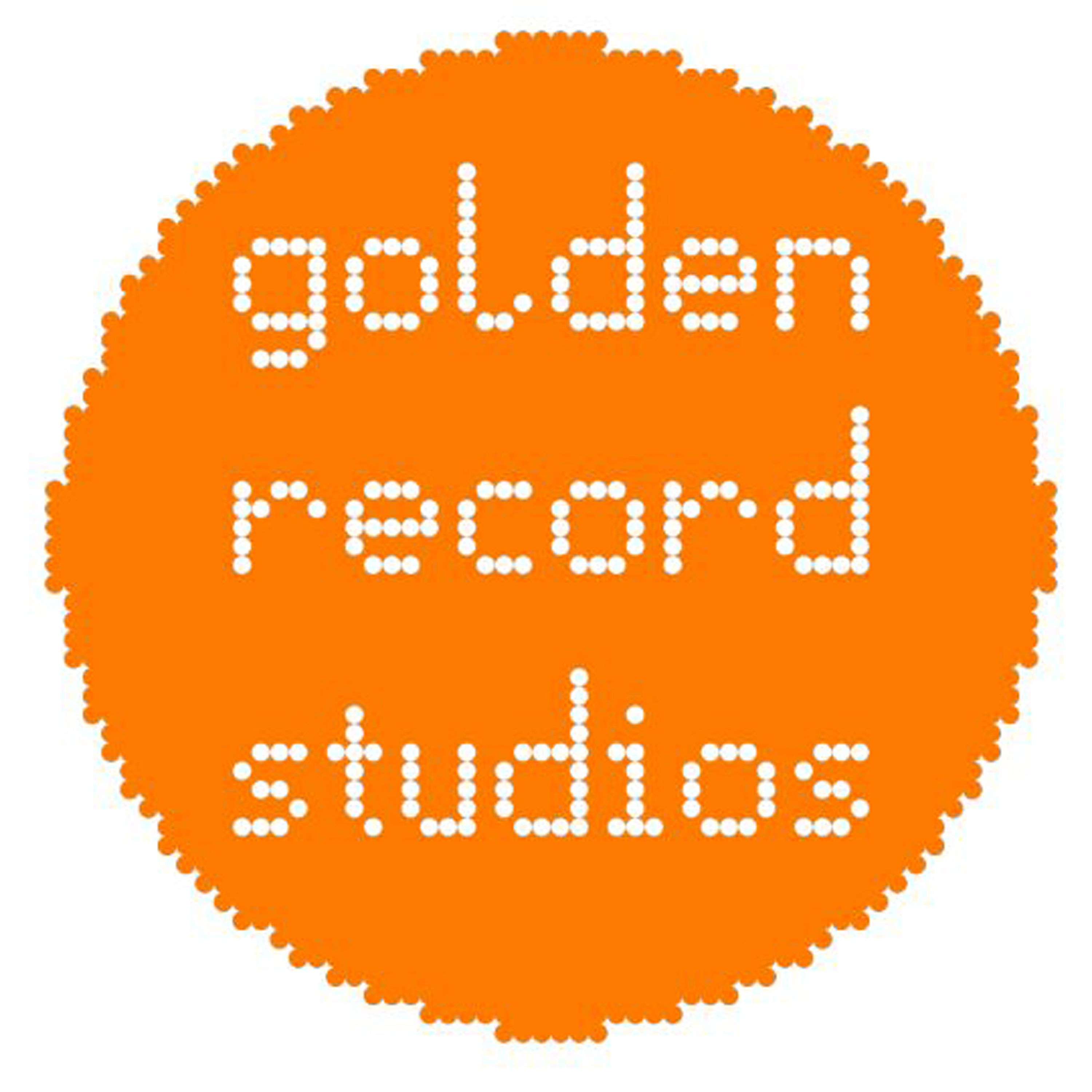 Golden Record Studios cover art