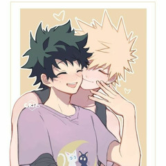 💙Katsuki’s / Izuku’s profile!💙 {Read Bio!}