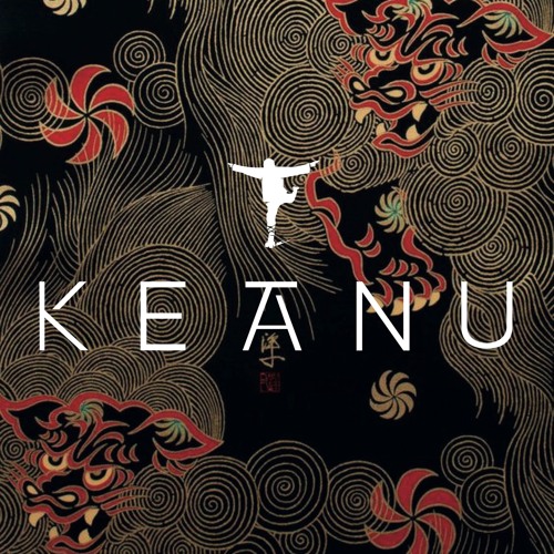 Keanu Bar Moscow Podcast’s avatar