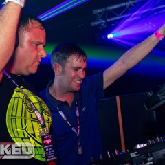ROCKED DJS