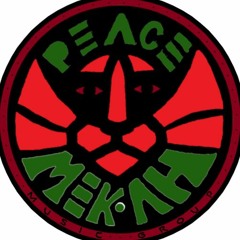 PeaceMekAh