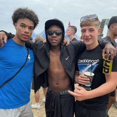 D’s