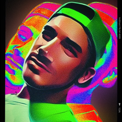 Super Highh - ♡Twisted T