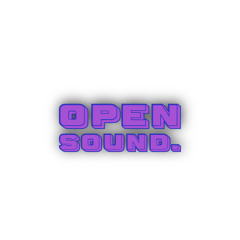 Open Sound