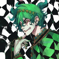 HARLEQUINN