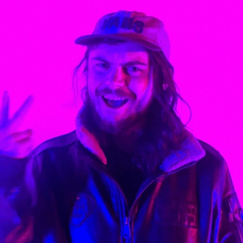 Ride the Wave (demo)