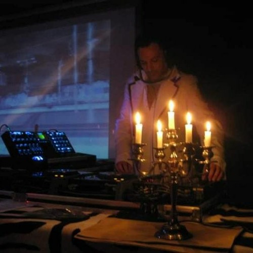 DJ IGUANA THE COOKER — artist photo