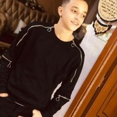 ابومحمود جاويش
