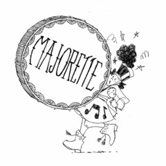 Majorette