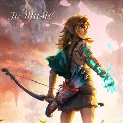 jo music