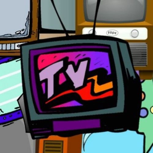 tv room’s avatar