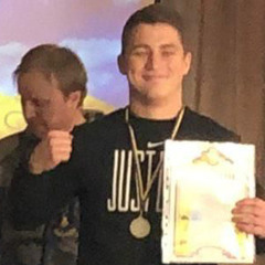 Vlad Gushin