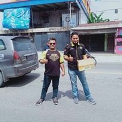 Jhony S P