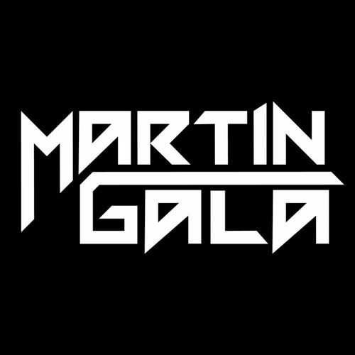 Martin Gala’s avatar