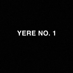 Yere No.1