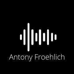 Antony Froehlich