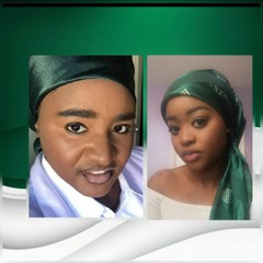 Jessica E. N. & Josna K. Samuel