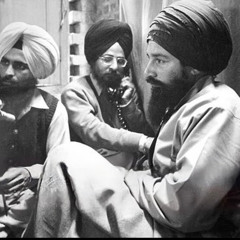 Harvinder Purewal