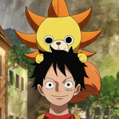 Luffy