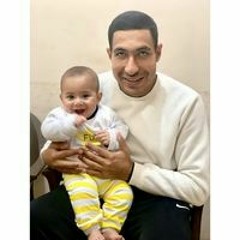 Ahmed Salah Omran