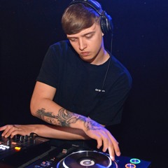 Tristan Walsh DJ and Producer
