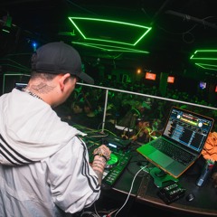 @Dj_Luisalejandro