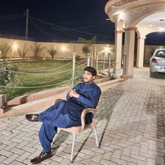 Mir Jahanzeb Mullazai 🍁