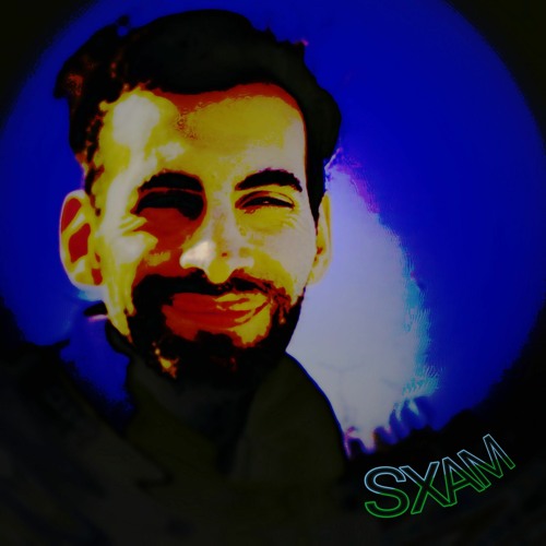 Sxam Contreras’s avatar