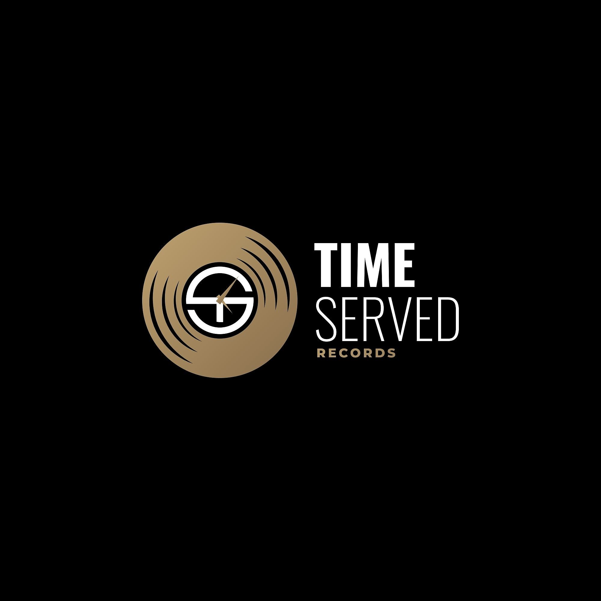 Time Served Records podcast artwork