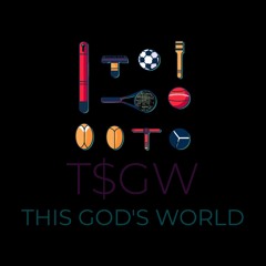 King Blake Alexander Cox