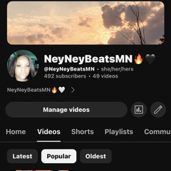 NeyNeyBeatsMN🔥🖤