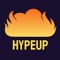 HYPEUP REPOST