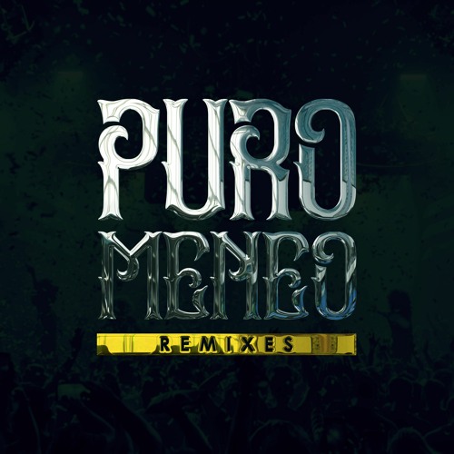 Puro Meneo’s avatar
