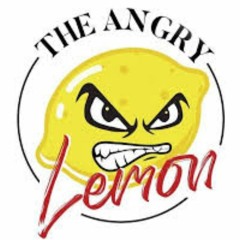 The Angry lemon