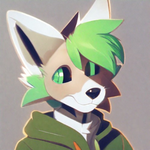 Leaf’s avatar