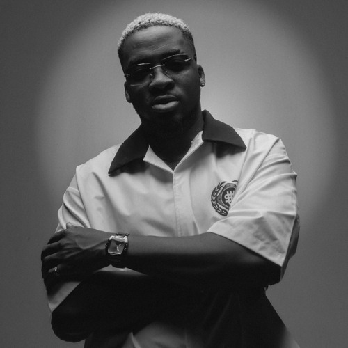 DJ MILLZY artist photo