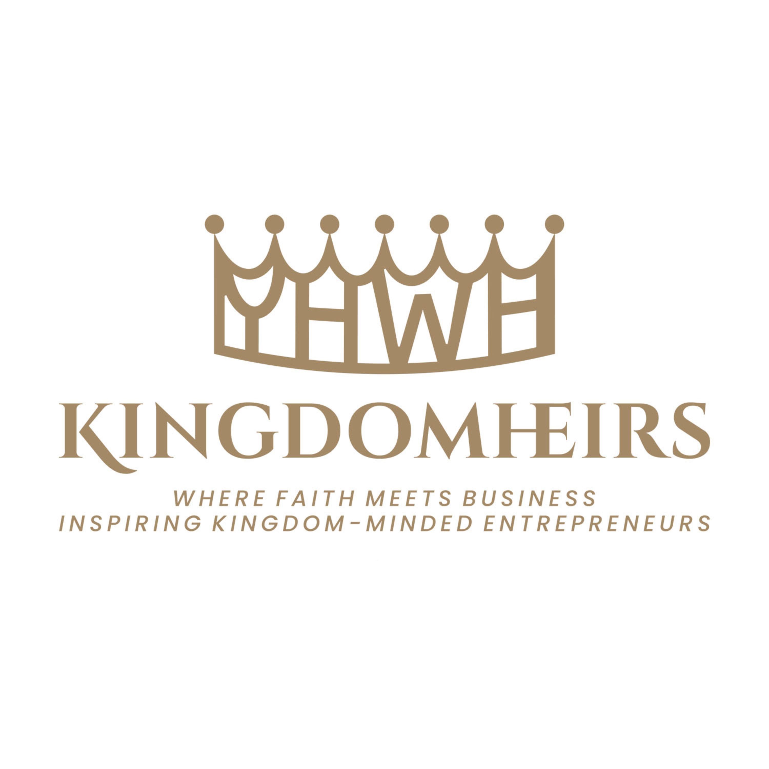Kingdom Heirs Podcast