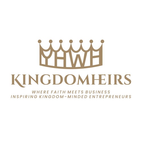 The Powerful Partnership of Ministry & Business | Pastor David Bendett | Kingdom Heirs Podcast Ep 11