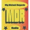 My Distant Regards Radio